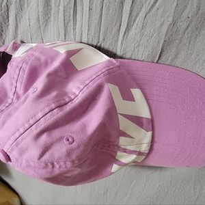 Nike womens hat